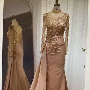 Gorgeous Formal Dress